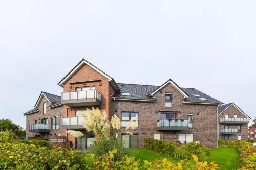Ferienwohnung Himmel und Meer in Esens, Deutschland