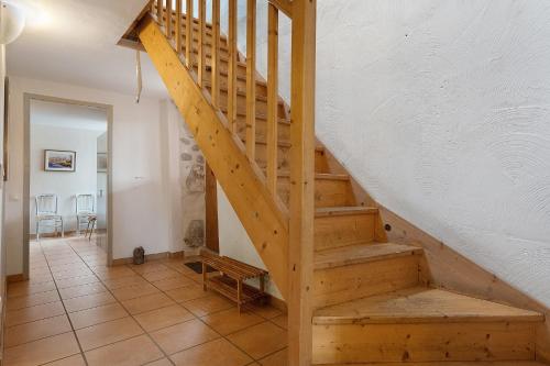 Gîte Noisettes (Gite Noisettes) in Saint-Didier-sous-Aubenas