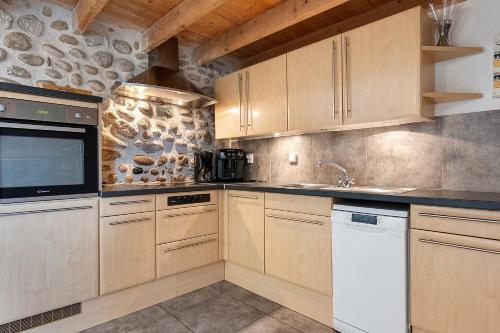 Gîte Noisettes (Gite Noisettes) in Saint-Didier-sous-Aubenas