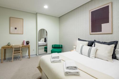 Madrid Central Suites 2