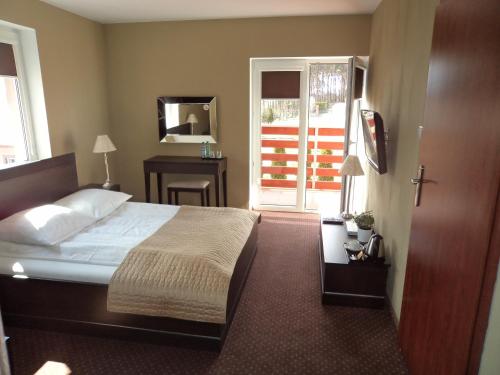 Premium Double Room