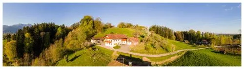 Ferienwohnung Fritzenwenger in Übersee, Deutschland