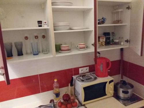 Apartment Andreevsky