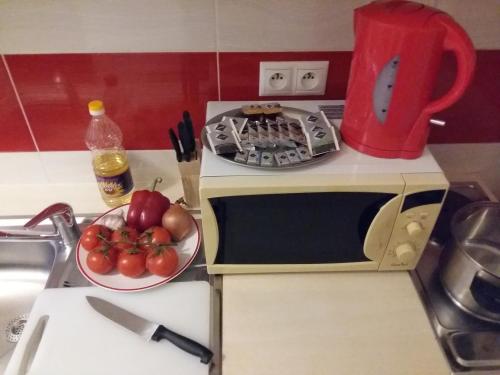 Apartment Andreevsky