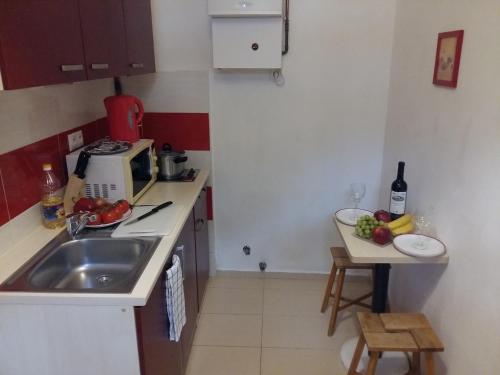Apartment Andreevsky