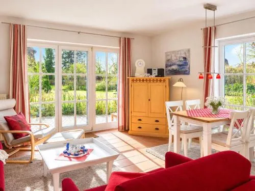 Moin Moin in Born, Deutschland