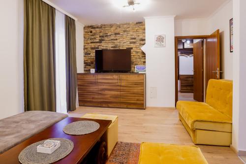 Apartmani Novaković