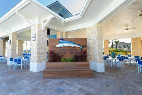 Facilities, Magic 10BR Single Family at Windsor Island 49LA in Citrus Ridge (FL)