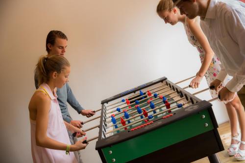 Strandhotel Bos en Duin - image 10