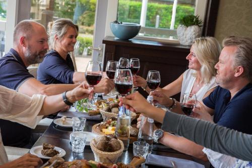 Strandhotel Bos en Duin - image 13