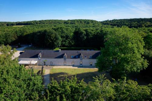 Domaine de Manehouarn