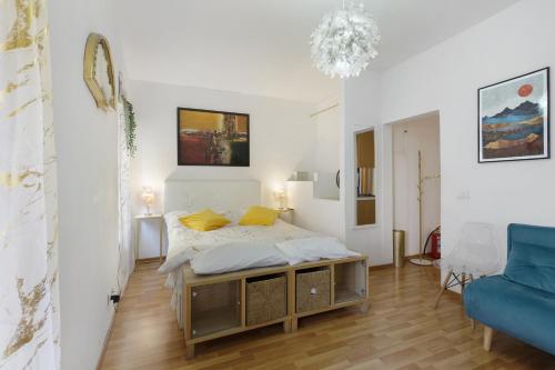 Comfty Apartment Piazza Navona