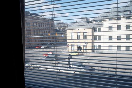 View, Apartment Turku City Center in Luostarinmaki