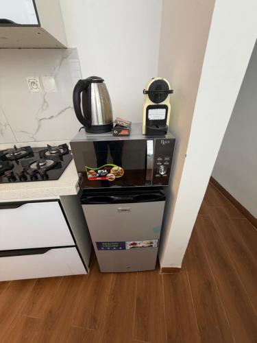 RESIDENCE basi - A102 in Rufisque