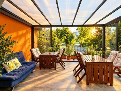 Zenit Panzió 3