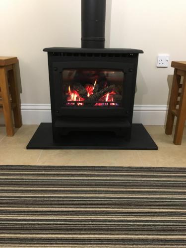 The Old Stables in Midford