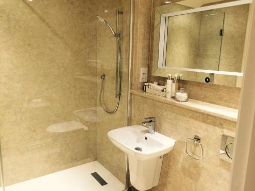 The Old Stables in Midford