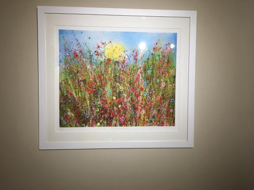 The Old Stables in Midford