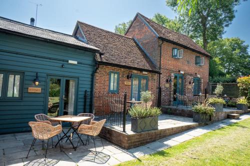 The Vineyard Lamberhurst