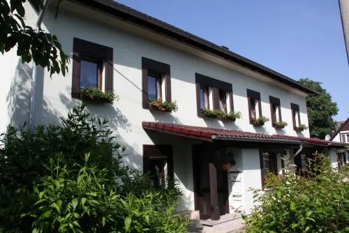 Ferienwohnung Bayer in Kurort Gohrisch, Deutschland