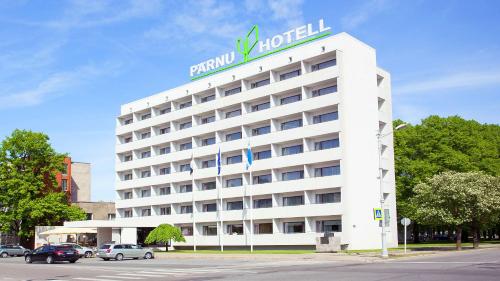 Pärnu Hotel - image 14