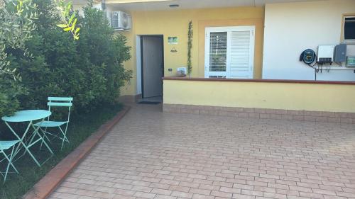 Sognando il cilento in Giungano