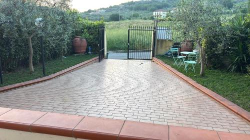 Sognando il cilento in Giungano