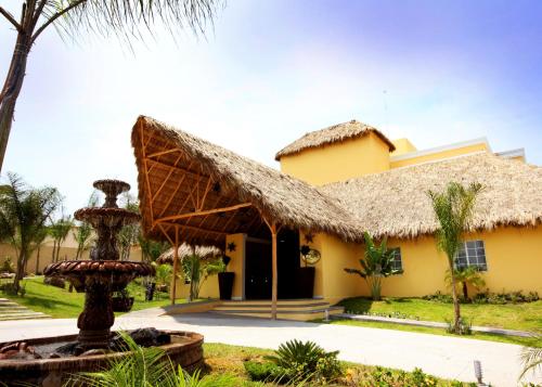 Zar Colima, Villa de Alvarez