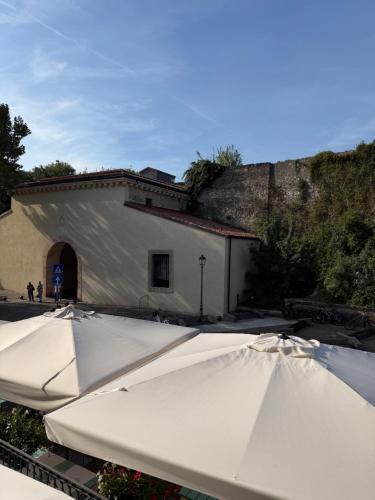 TRA LE MURA Apartments