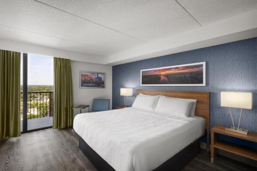 Birchwood Inn, BW Premier Collection