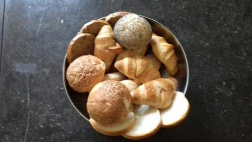  Gasterij d'Ouwe Pastorie in Wolphaartsdijk