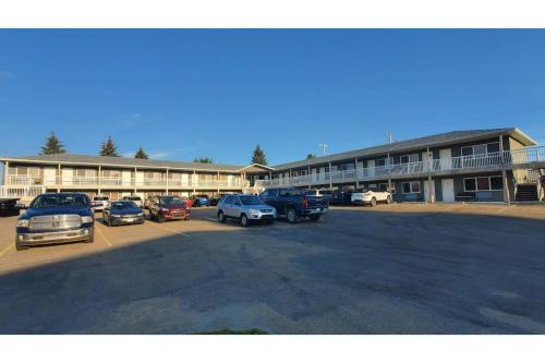 . Shoreside Inn & Suites Wabamun