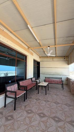 View, Arabian Sea Marina Ras Alhadd - رأس الحد مرسى بحر العرب in Ras Al Hadd