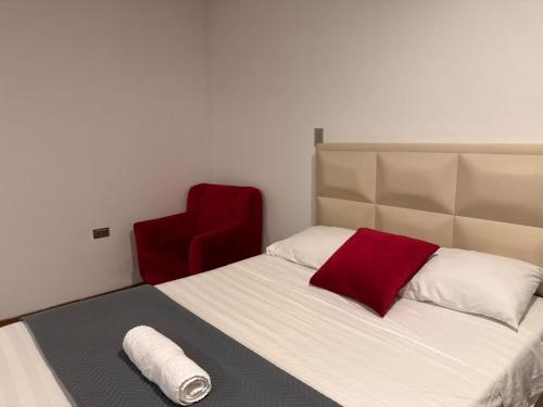 Apartamento Moderno y comodo en Santa Cruz