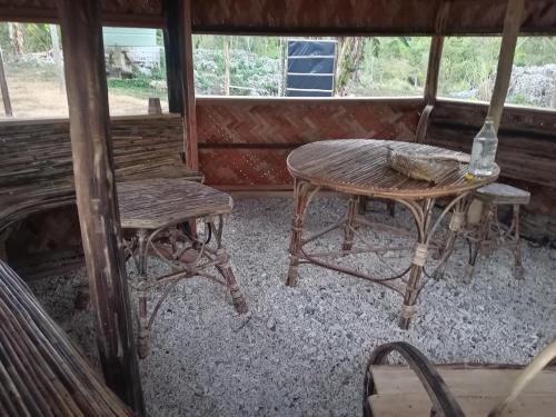 Tiria Homestay in Kokopo