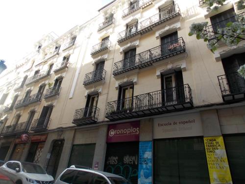 Hostal Dulcinea - image 2