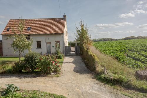 Kompas Groot Luxe gîte met wellness faciliteiten gîte à louer Les Monts