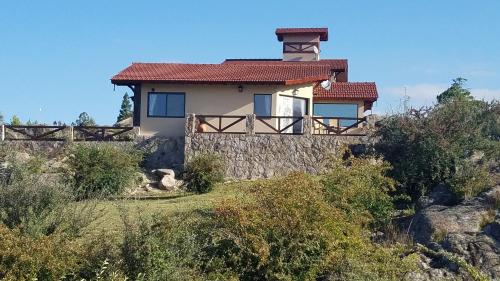 Aires Serranos - Suites