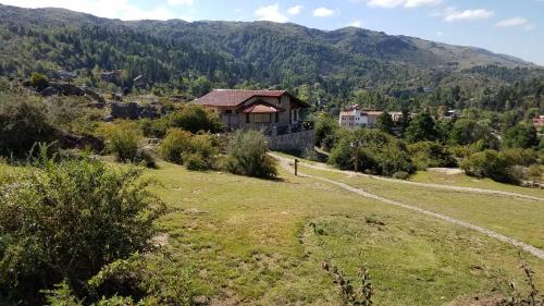 Aires Serranos - Suites