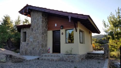 Aires Serranos - Suites