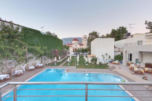 hotel photo