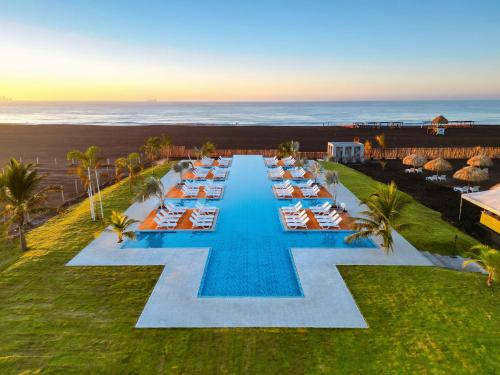 Hotel Soleil Pacifico