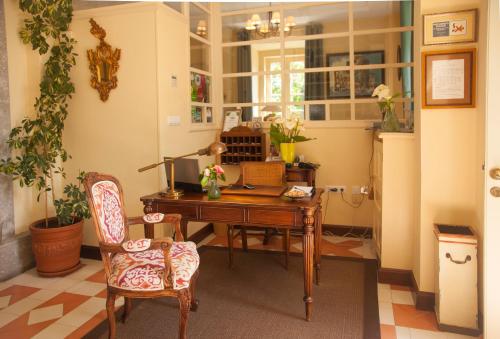 Apartamentos Casona de la Paca - image 8