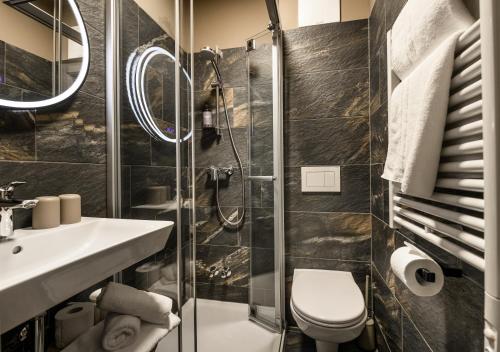 Double room, deluxe, balcony