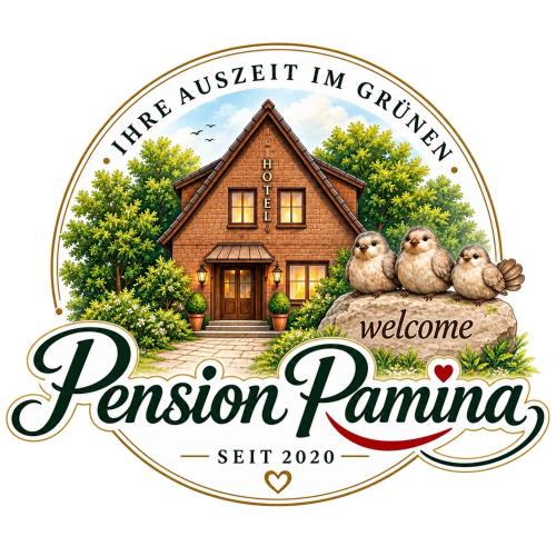 Hotel Pension Pamina