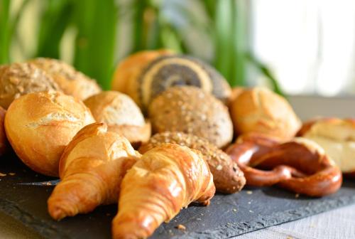 Hotel Haus Kronenthal - image 14