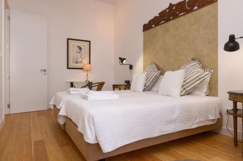 Center Gardens Apartments, Lisabon (fotografie 3)