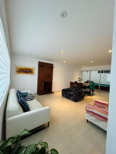 apartamento en san Bartolo