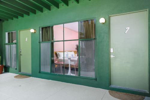 Habitación doble, deluxe