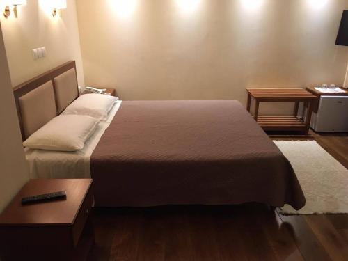 Ellinon Thea Arachova Room Type - Standard Double Room